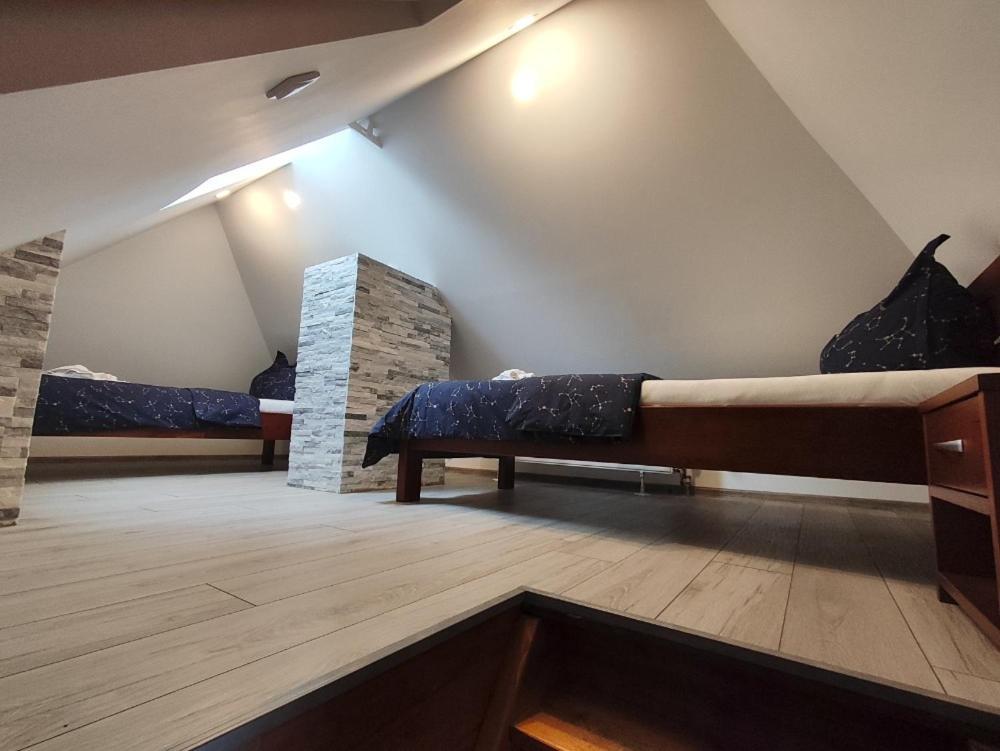 Vila Verka Krásná Lípa エクステリア 写真
